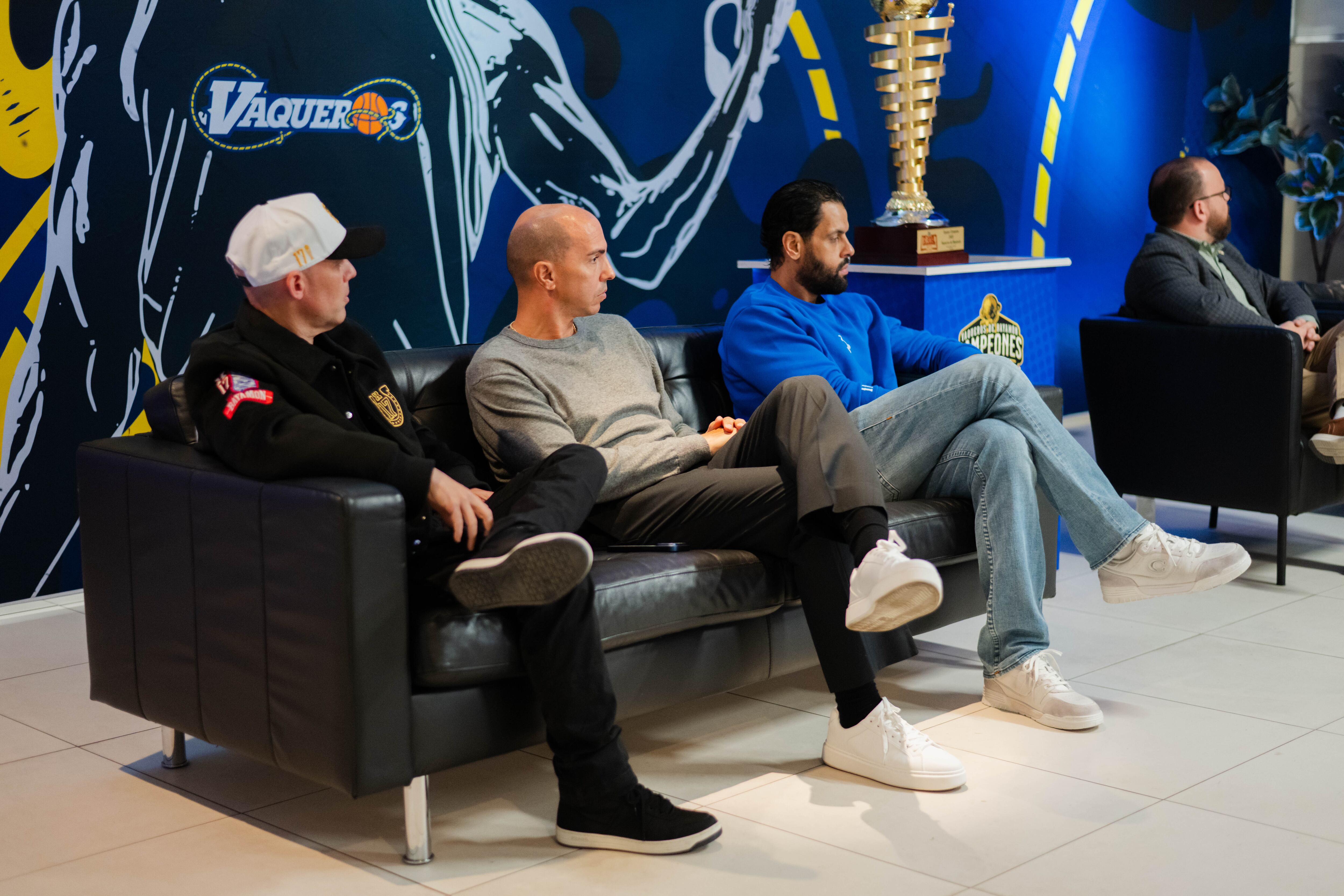 Vaqueros tendrán que pagar $5 mil por ponerse graciosos con el BSN