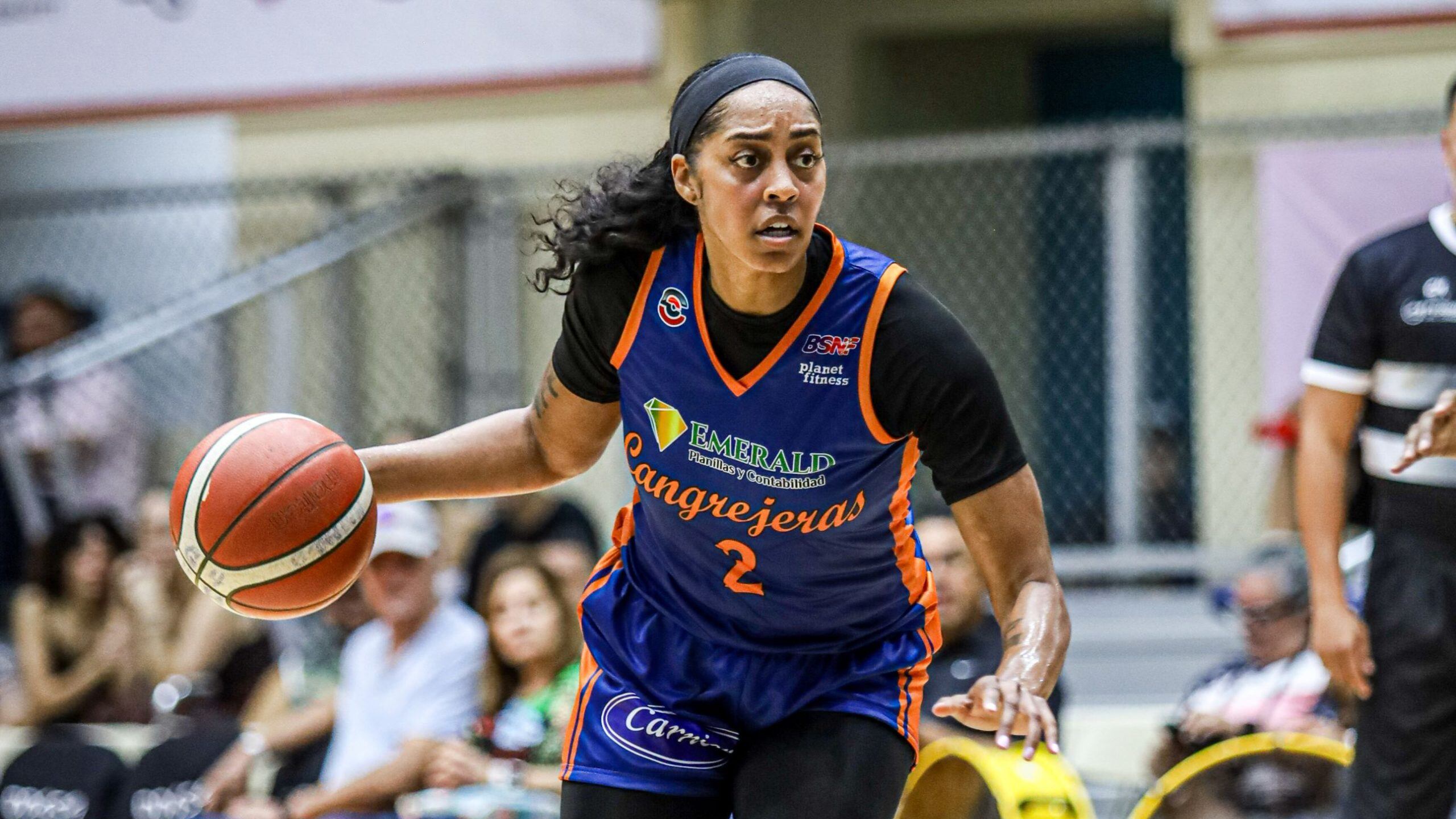 Shae Kelley anotó 22 puntos con seis rebotes.