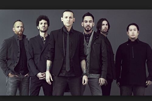 ¿Linkin Park regresará a los escenarios?