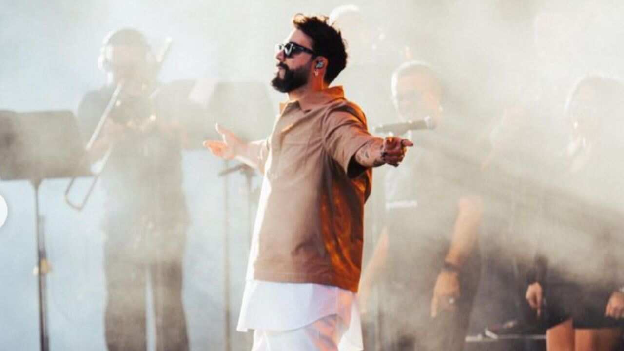 Luis Figueroa deja huella en la historia de la salsa con ‘Voy a ti’