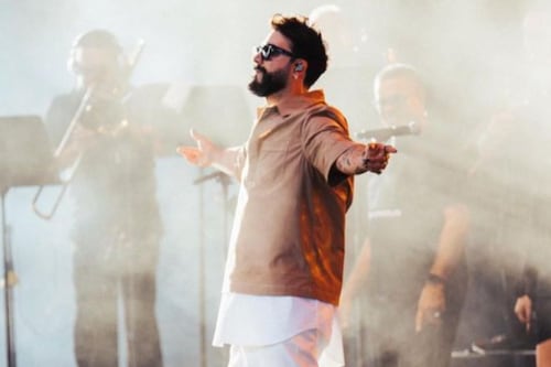 Luis Figueroa lleva su sello salsero a Disney