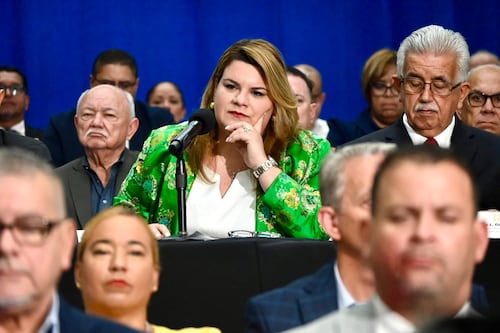 JGo no quiere decir si acompañará a Domenech al enfrentamiento contra Rivera Schatz