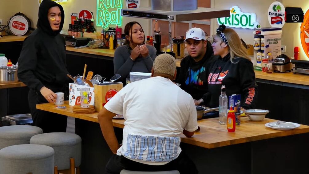 La Casa de Alofoke 2