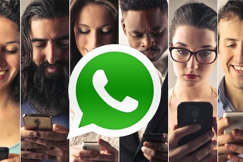 ¿Eres mentiroso? WhatsApp revela cuáles son las palabras más usadas por los expertos del engaño