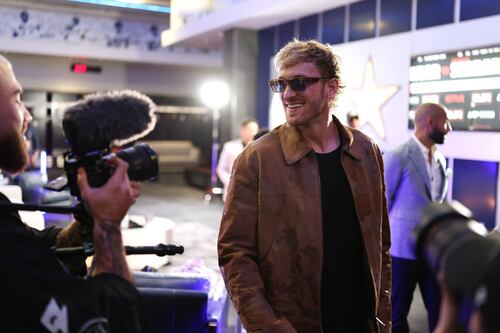 VIDEO: Logan Paul muestra su nueva propiedad en Puerto Rico