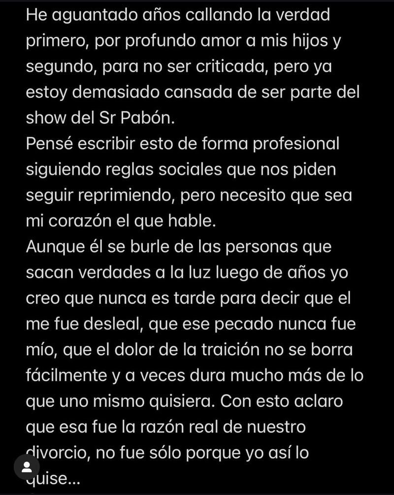 Expresiones Claudia Morales