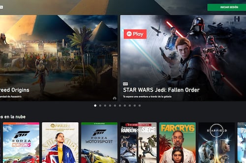 Su llegada es inminente: Así sería el plan con anuncios de Xbox Cloud Gaming