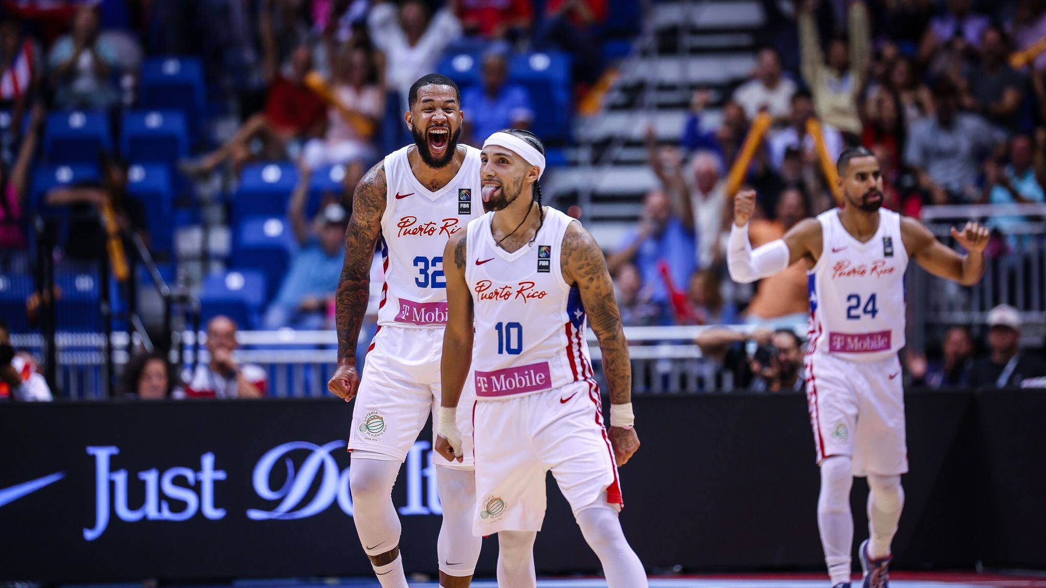 Tras el resultado, el equipo enfrentará a México en la semifinal.