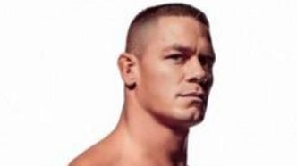 John Cena
