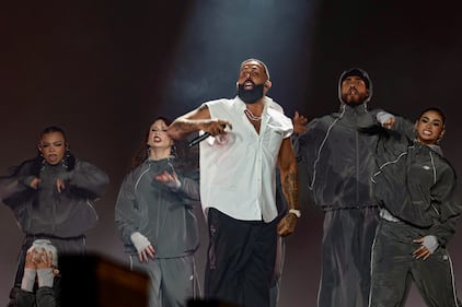 El concierto CORSA se llevó a cabo en el Coliseo de Puerto Rico.