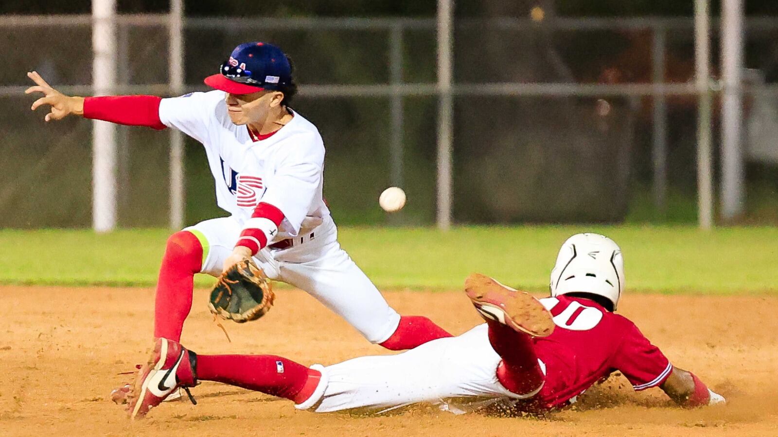 SÓLIDO DEBUT DEL SCOUT TEAM EN EL THANKSGIVING CLASSIC