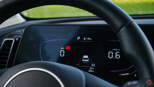 Kia Sportage 2023: Un gran paso adelante