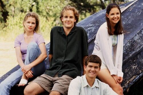 Estas son algunas de las series y películas que Netflix dejará de transmitir en abril