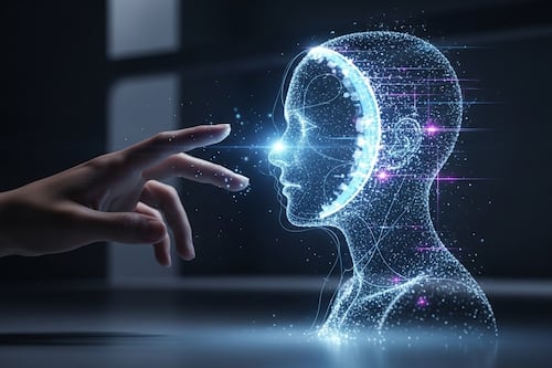 Informe revela que el gobierno está atrás en el uso de Inteligencia Artificial