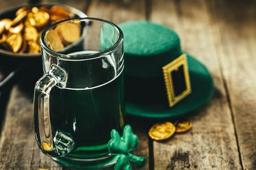 ¿Qué es San Patricio y por qué se celebra el 17 de marzo?