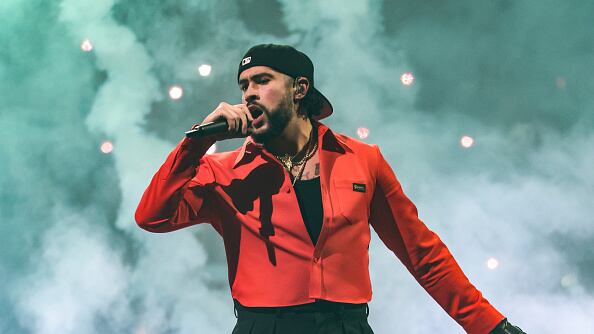 Bad Bunny revela cuál es su hamburguesa favorita.