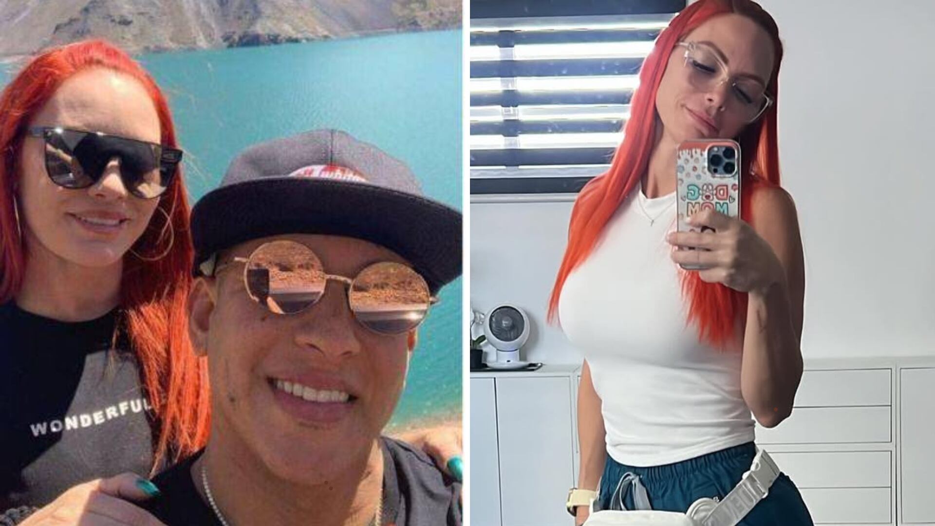 Daddy Yankee y Mireddys González se separaron tras 29 años de matrimonio, pero ahora han iniciado una batalla legal por las finanzas del imperio que ambos crearon.