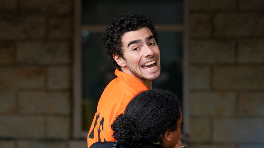 CEO UnitedHealtheCare