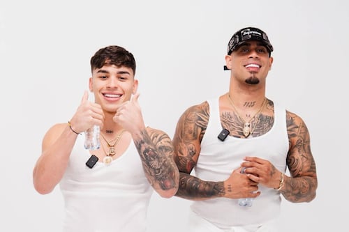 El domingo habrá tapón: Confirman recibimiento a “los nenes” de La Casa de Alofoke 2