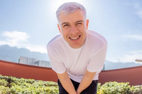 La verdadera razón tras el OnlyFans del Guaynaa