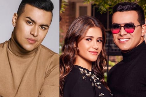 Supuesta psicofonía de Yeison Jiménez en la que menciona a su esposa se viralizó y generó disgusto entre sus seguidores