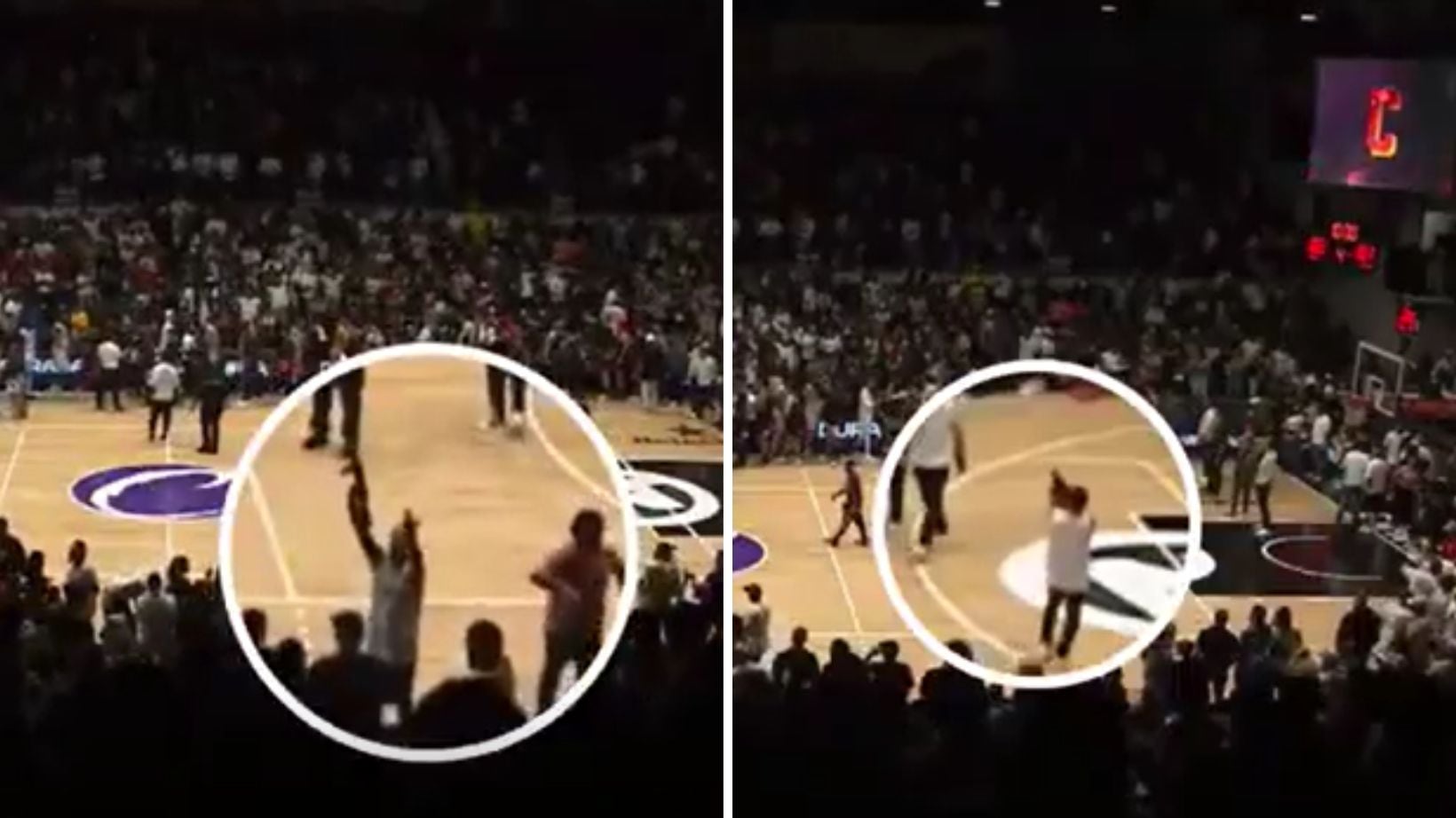 Gigantes de Carolina