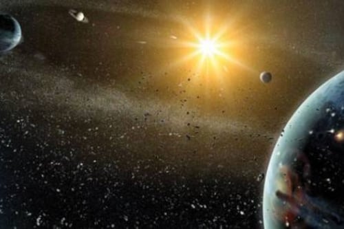 ¿Invasión alien? Estudio revela probabilidad de que puedan atacar el planeta Tierra