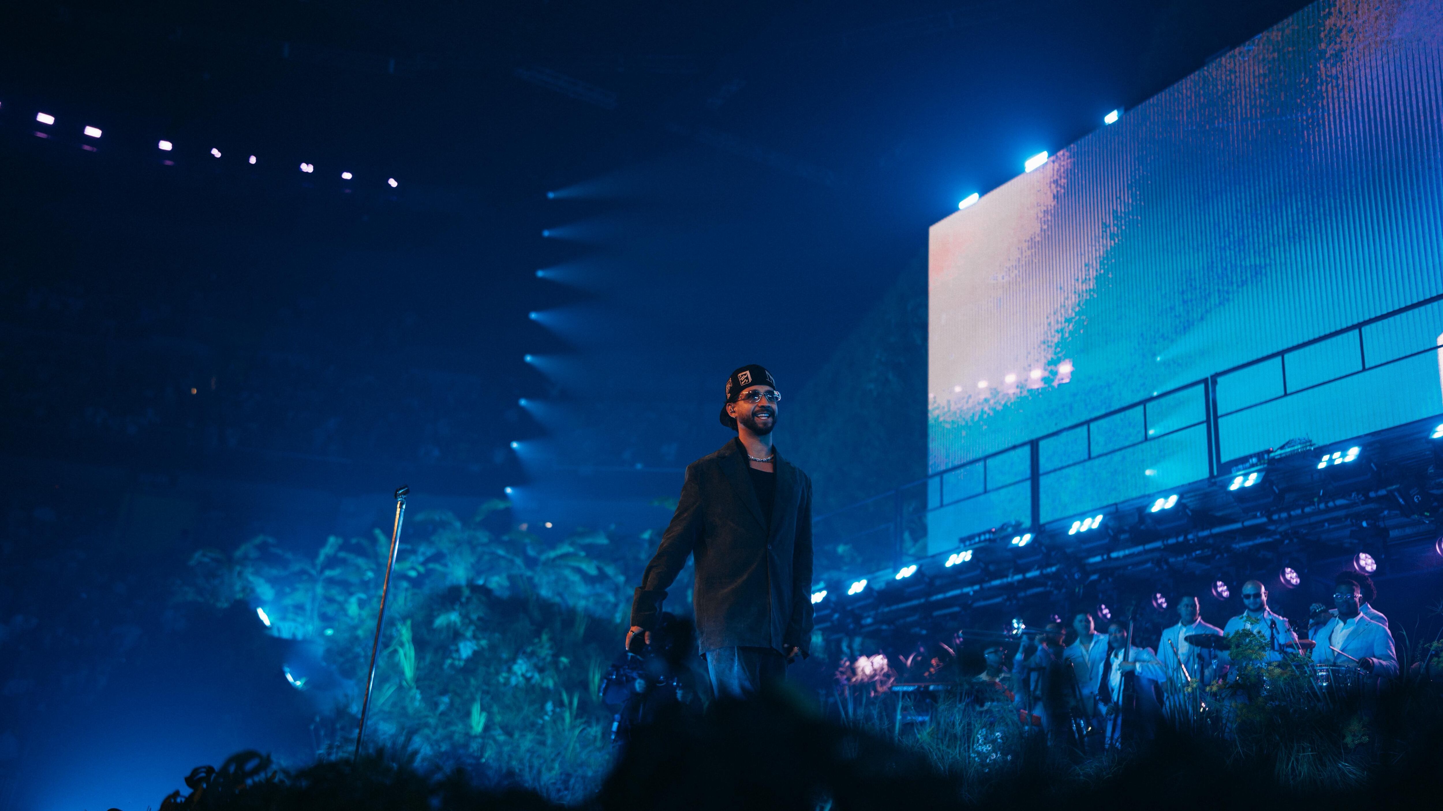 Mora está por iniciar gira en México