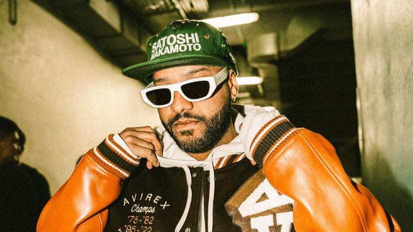 Del dúo Jowell y Randy