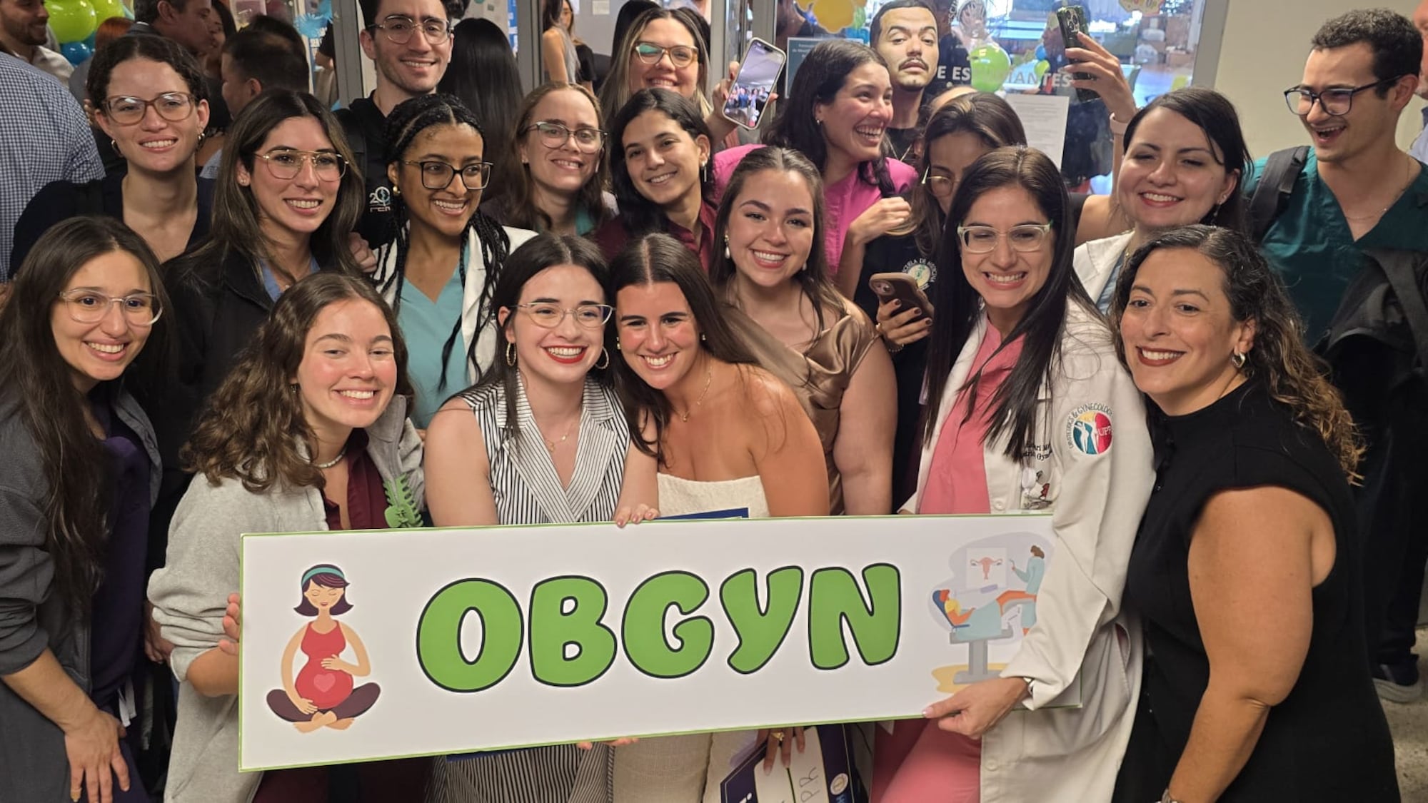 Recinto de Ciencias Médicas