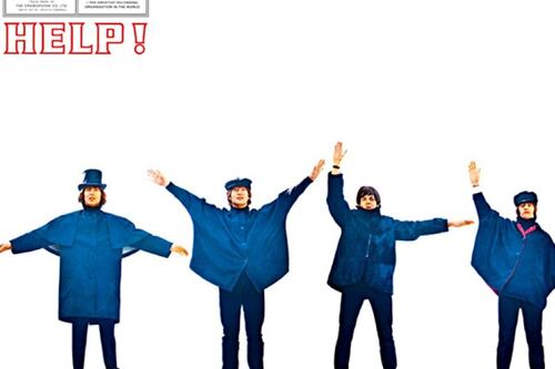 Encuentran la histórica guitarra con la que John Lennon grabó “Help”