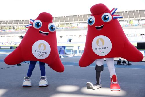 París 2024: ¿Cuál es y cómo se llama la mascota oficial de los Juegos Olímpicos?