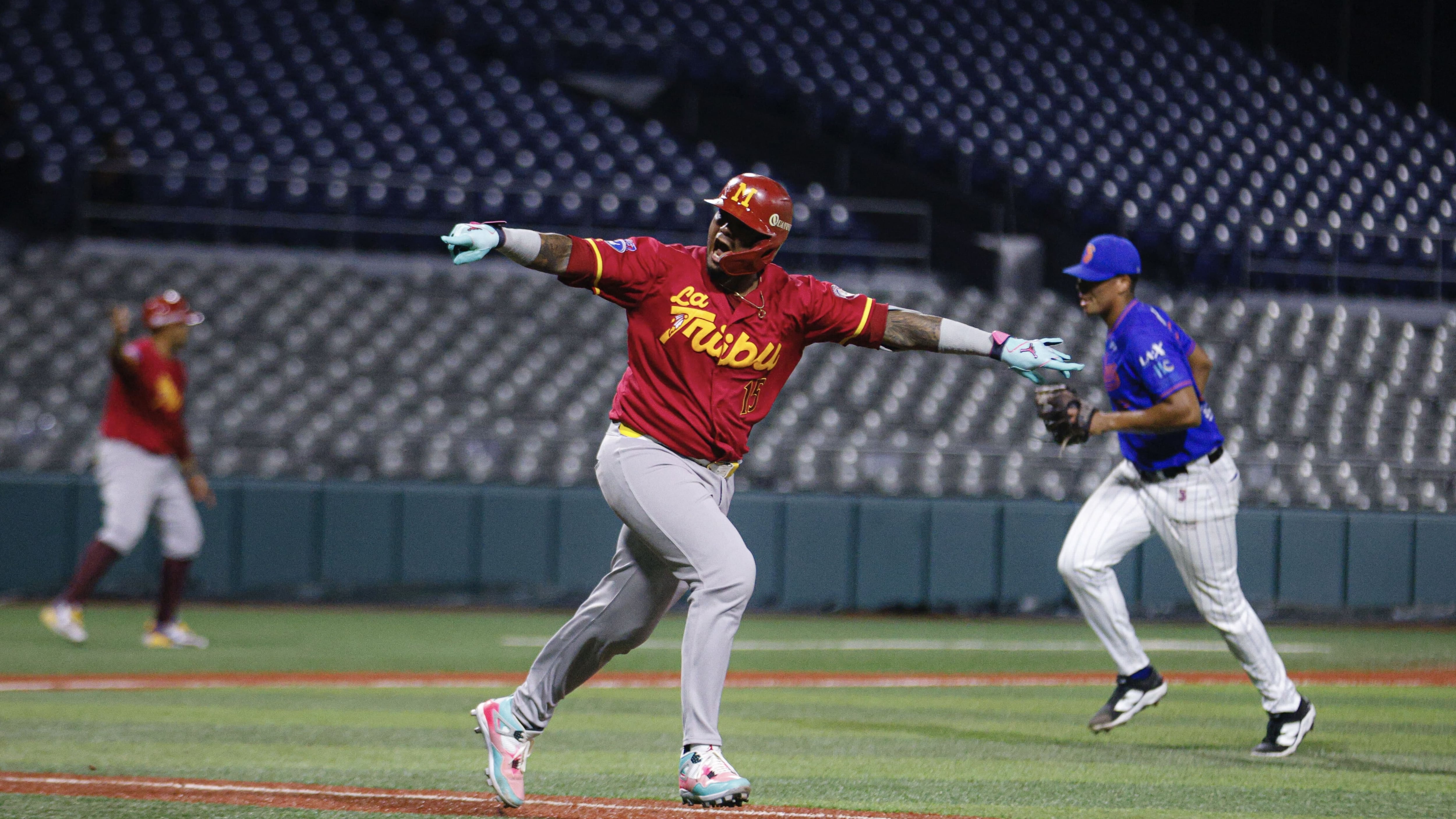 Martín Maldonado de los Indios.