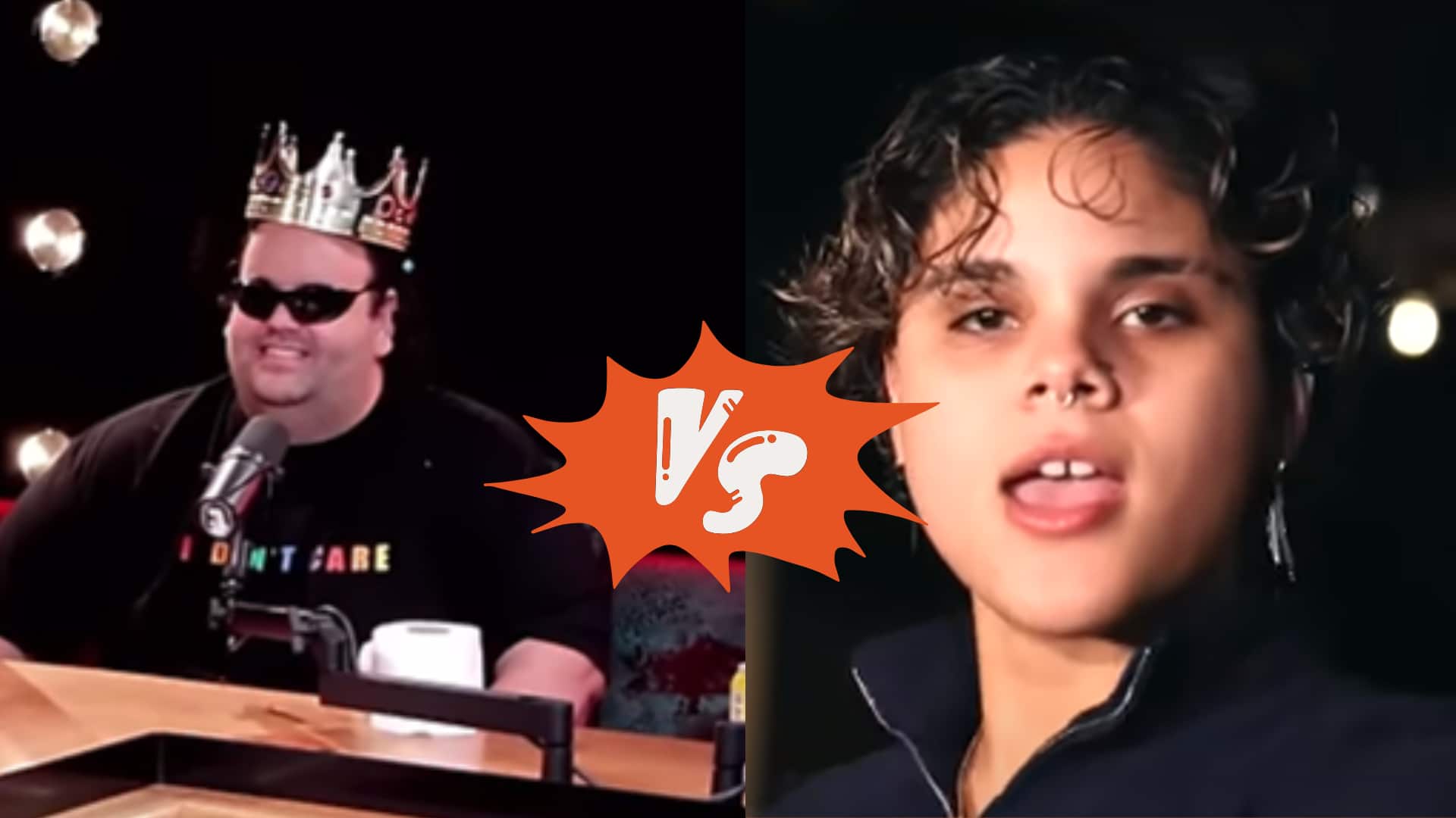 Sad Goldo vs Jennybeth: Canción viral TikTok