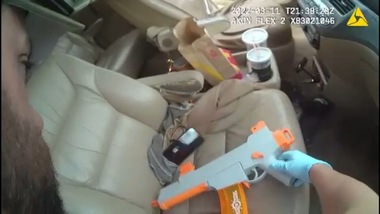 Este reto de TikTok se está saliendo de control