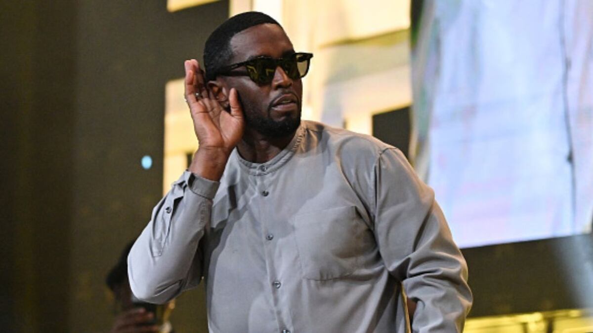 La nueva demanda que coloca a Sean ‘Diddy’ Combs a un paso de la cadena perpetua