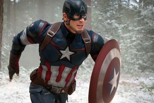 ¿Chris Evans volvería a Marvel? Esto es lo que se sabe del actor de Capitán América