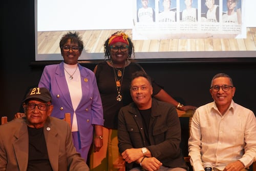 Memorias de triunfo, la historia del hermano del #21