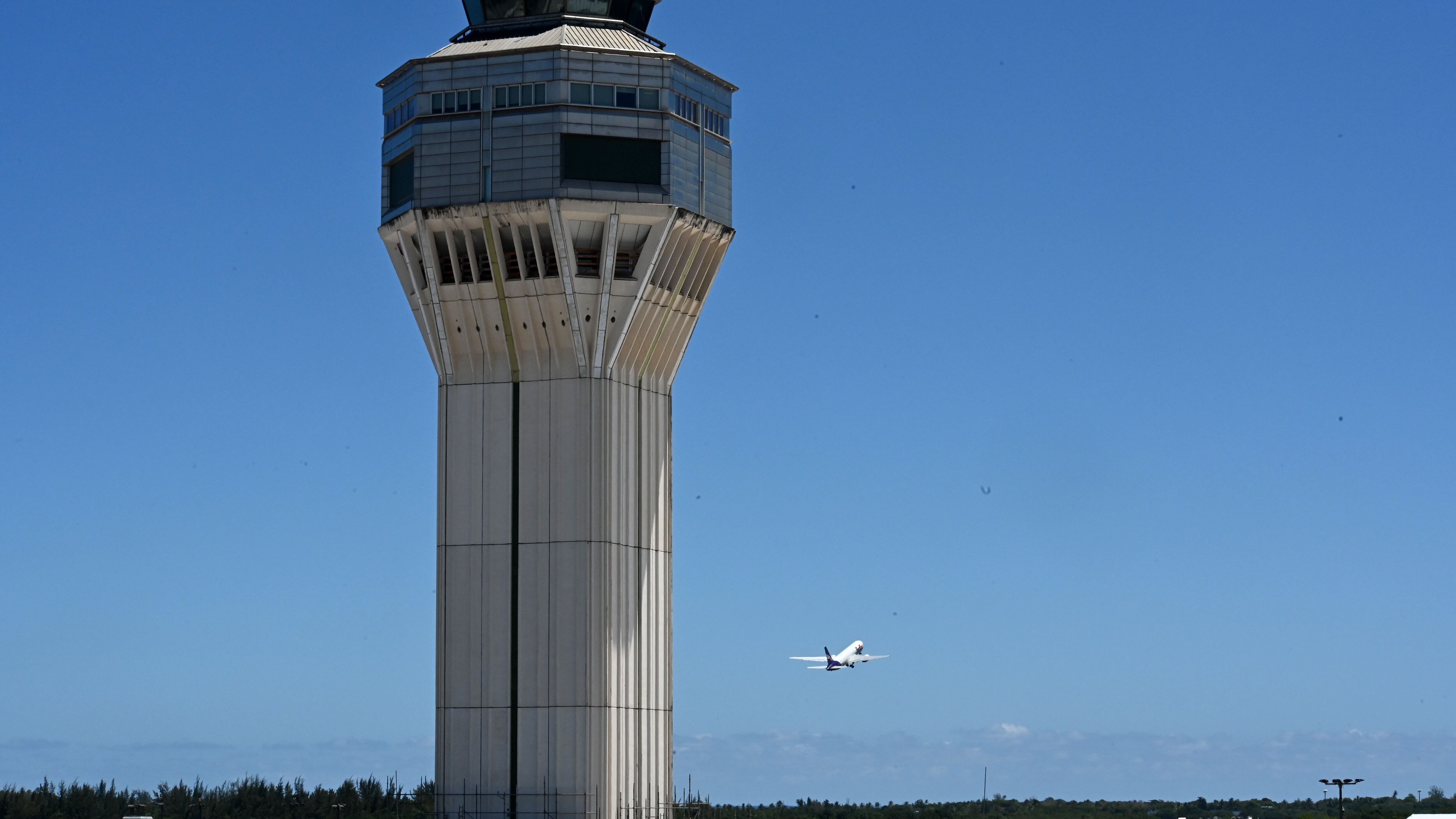 Aeropuerto Luis Muñoz Marín