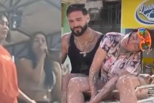 “Puro cuento”: Yina Calderón no irá a reality en México por culpa de sus borracheras