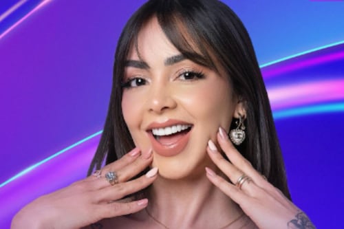 Confirman a famosa ‘youtuber’ para la sexta temporada de ‘La Casa de los Famosos’
