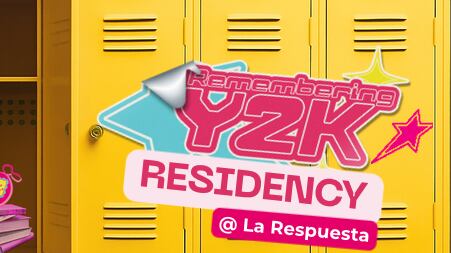 Fiesta Y2K