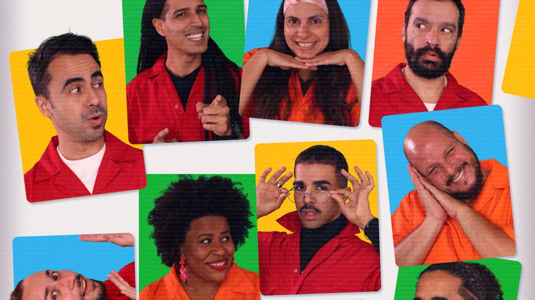 El colectivo regresa con las Noches de Impro.