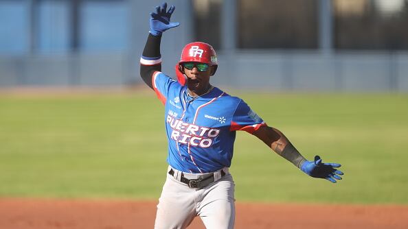 Puerto Rico, Serie del Caribe