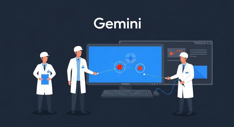 Vulnerabilidades de Gemini / Whisk-FW