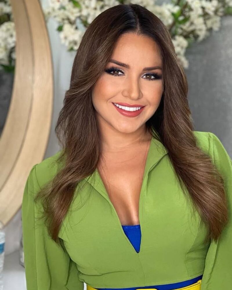 Gredmarie Colón