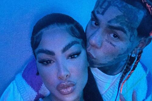 Yailin se monta en la ola y también dedica tema de Karol G “Mi ex tenía razón”