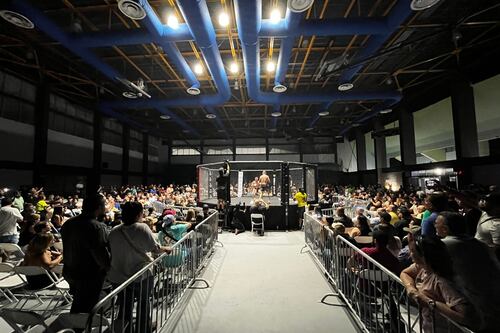 Hallan muerto a Guilherme Vasconcelos, ex novio de Demi Lovato y luchador de la UFC