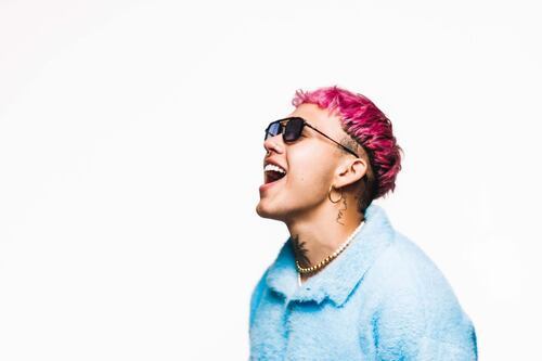 “Aquí hubo cero preparación”: Boricuas reaccionan a los papelones del concierto de Beéle