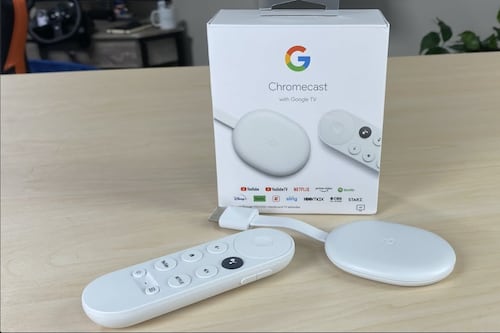 El hack definitivo: Transforma un Chromecast olvidado en una antena de bolsillo 4K